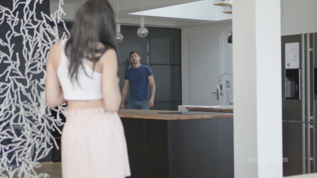 Превью паренек развел свою новую девушку на секс на первом свидании № 35030