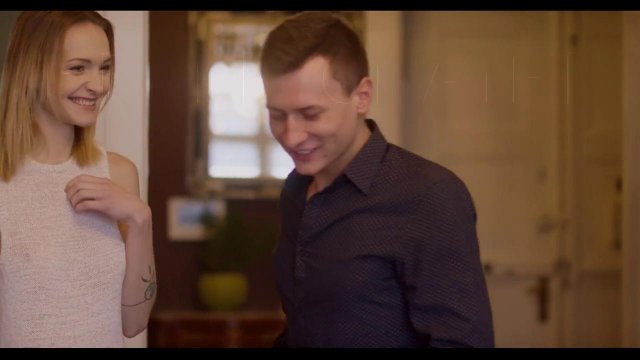 Превью Молодые влюбленный горячо трахнулись за пару минут до свадьбы № 35206