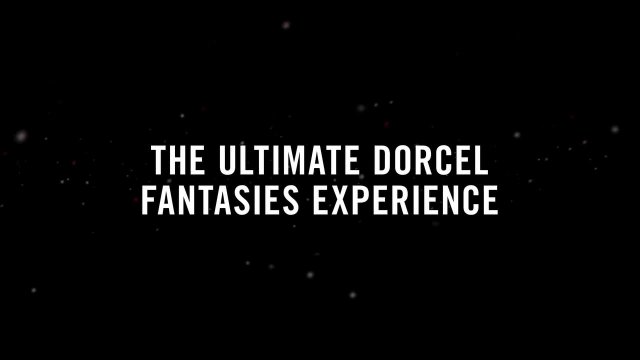 Превью Брюнетка в белой рубашке после свидания дает своему кавалеру № 38089