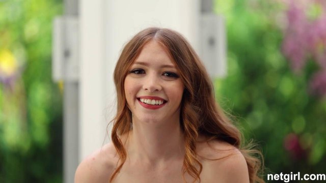 Худенькая симпатичная девица пришла трахаться на кастинг