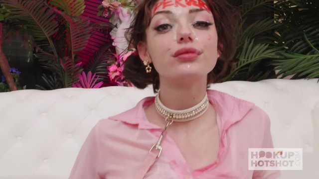 Превью Татуированный мужик жёстко имеет брюнетку в розовой одежде № 44577