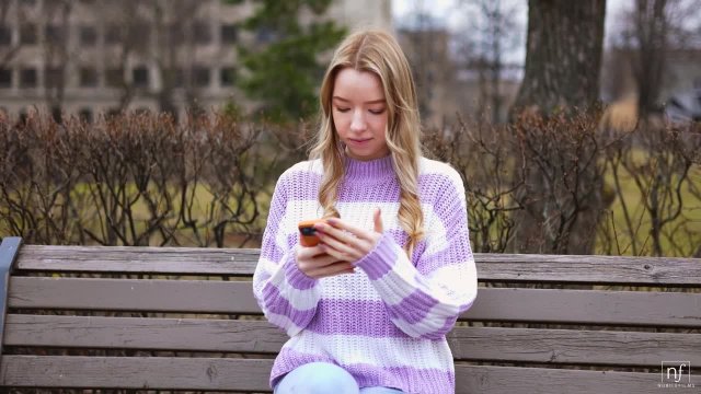 Превью Первое свидание завершается горячим вагинальным сексом № 44657