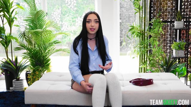 Несомненные старания американской дебютантки