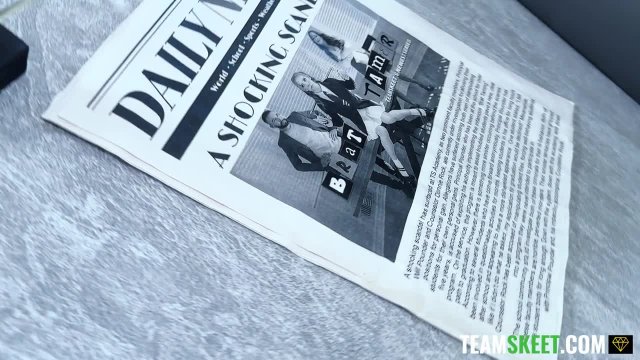 Превью В кабинете директора школы состоялся серьёзный разговор № 46242