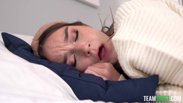 Настоящий карнавал семейной похоти