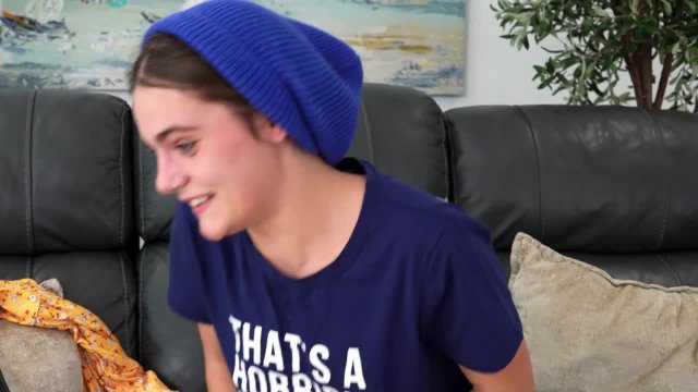 Превью Приёмная дочка с её неугомонным сексуальным аппетитом № 46385